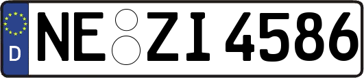 NE-ZI4586