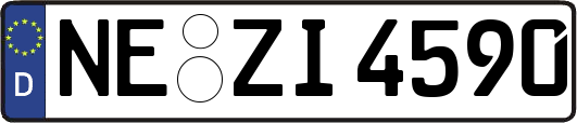 NE-ZI4590