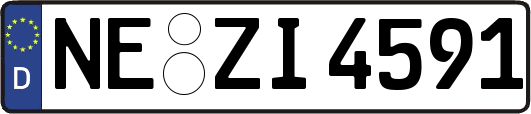 NE-ZI4591