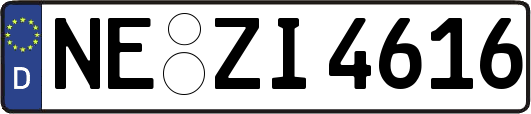 NE-ZI4616