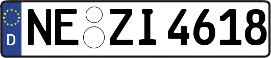 NE-ZI4618