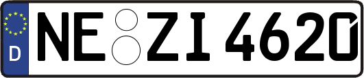 NE-ZI4620
