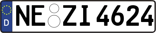 NE-ZI4624