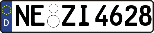 NE-ZI4628