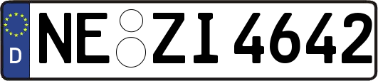 NE-ZI4642