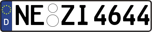 NE-ZI4644