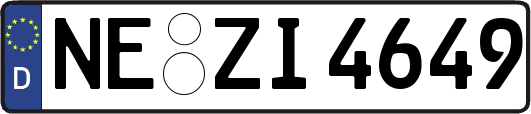 NE-ZI4649