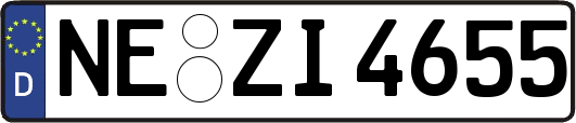 NE-ZI4655