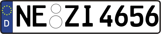 NE-ZI4656