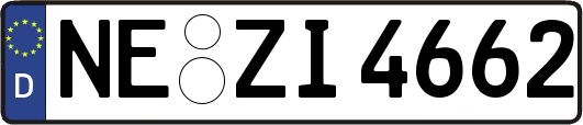 NE-ZI4662