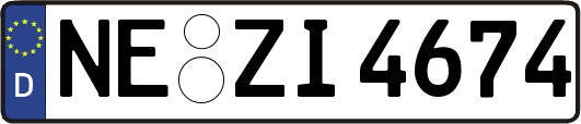 NE-ZI4674