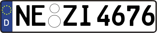 NE-ZI4676
