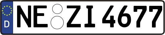 NE-ZI4677