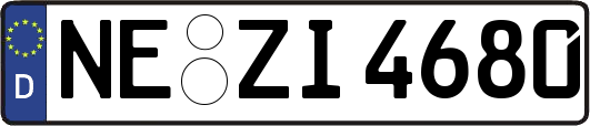 NE-ZI4680