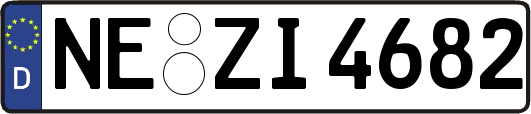 NE-ZI4682
