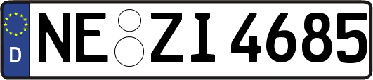 NE-ZI4685