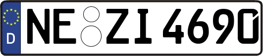 NE-ZI4690