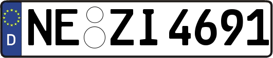 NE-ZI4691
