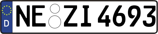NE-ZI4693