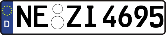 NE-ZI4695