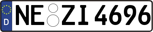 NE-ZI4696