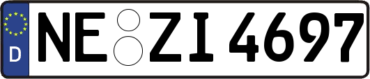 NE-ZI4697