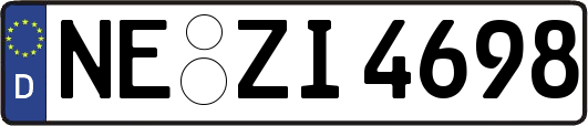 NE-ZI4698