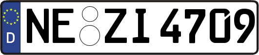 NE-ZI4709