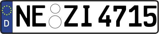NE-ZI4715