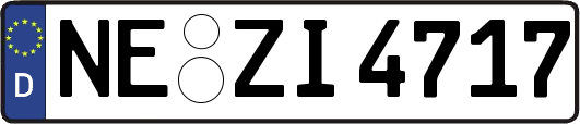 NE-ZI4717
