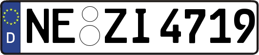 NE-ZI4719