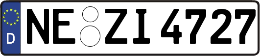 NE-ZI4727