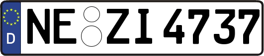 NE-ZI4737