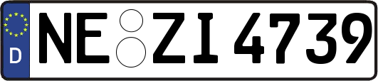 NE-ZI4739