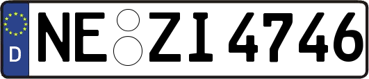 NE-ZI4746
