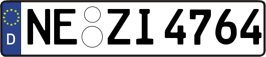 NE-ZI4764