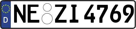 NE-ZI4769
