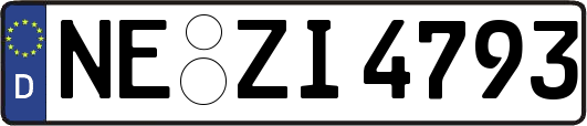 NE-ZI4793