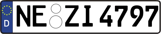 NE-ZI4797