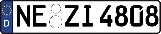 NE-ZI4808