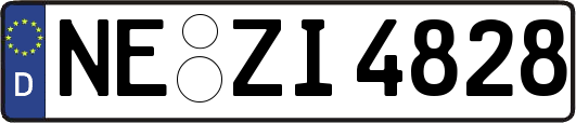 NE-ZI4828