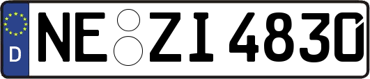 NE-ZI4830