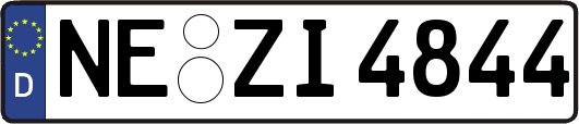 NE-ZI4844