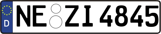 NE-ZI4845