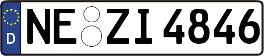 NE-ZI4846