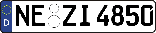 NE-ZI4850