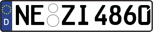 NE-ZI4860