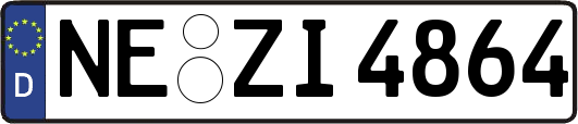 NE-ZI4864