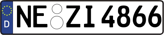 NE-ZI4866