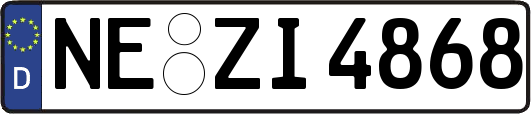 NE-ZI4868